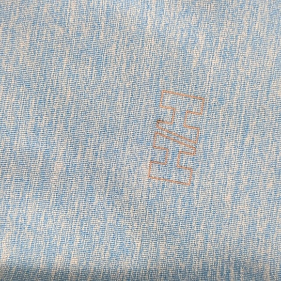 Helly Hansen Women's Aspire Flex 1/2 Zip Longsleeve Running Top Small - Picture 4 of 6